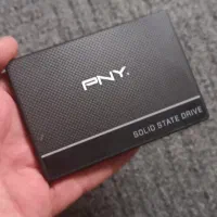 SSD 240GB PNY Taiwan / هارد اس اس دی ۲۴۰