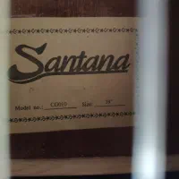 گیتار سانتانا