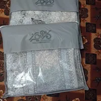 رو فرشی 9 متری کاملا نو اصلا استفاده نشده