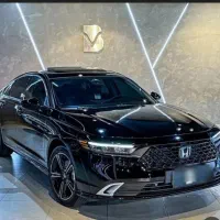 حواله خودروهونداآکورد۲۰۲۵