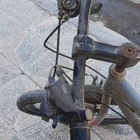 دوچرخه دماوند اصلی|دوچرخه، اسکیت، اسکوتر|کرمانشاه, |دیوار