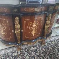 کنسول وساعت|ساعت دیواری و تزئینی|اهواز, پادادشهر|دیوار