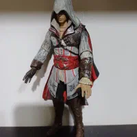 اکشن فیگور Assassin creed نصف قیمت