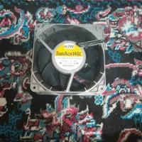 فن خنک کننده