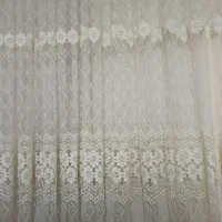 پرده پذیرایی