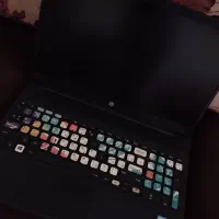 لپ تاپ hp