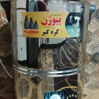 کره گیر پیوژن ۲۰ لیتری تایمر دار