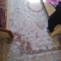 ۱ عدد فرش ۹ متری و دو عدد فرش ۱ونیم در ۱