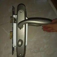 دستگیره سرویس