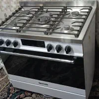 اجاق گاز اسنوا|اجاق گاز و لوازم برقی پخت‌وپز|مشهد, کارگران|دیوار