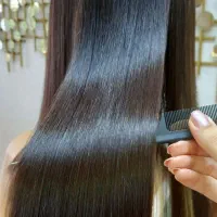 ویژه فر دائم مو و پروتئین‌تراپی مو|خدمات آرایشگری و زیبایی|رشت, گلسار|دیوار