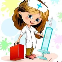 پرستاری از سالمند با جای خواب اول شهرک طالقانی