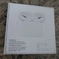 ایرپاد پرو۲ اصل|لوازم جانبی موبایل و تبلت|تهران, هرندی|دیوار