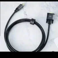 تبدیل HDMIب VGA