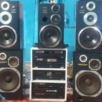 فروش ضبط طبقاتی اونکیو|سیستم صوتی خانگی|بومهن, |دیوار