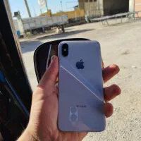 ایفون x256
