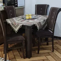 میز نهار خوری
