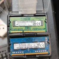 رم 4گیگ و 2 گیگ ddr3