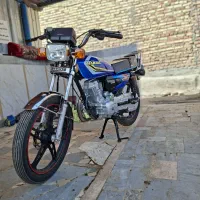 موتور 200 همتاز مدل 1404