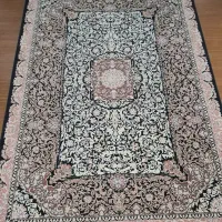 یک جفت ،(۲) عدد فرش ماشینی ۶متری