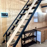 کلبه سوئیسی عابد|خدمات پیشه و مهارت|قائم‌شهر, |دیوار