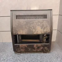 بخاری کوچک