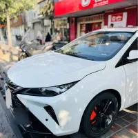 آریزو ۶ gt|خودرو سواری و وانت|تهران, تهرانپارس غربی|دیوار