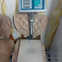 بره معاوضه با ترازو|حیوانات مزرعه|سرخنکلاته, |دیوار