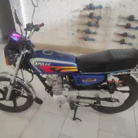 موتور 200 مدل 1402 لیفان انژکتوری