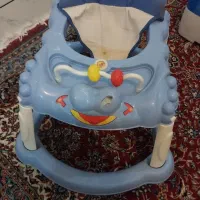 روروعک تاشو بچه