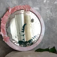 ساعت دیواری رزینی|ساعت دیواری و تزئینی|قم, پردیسان|دیوار