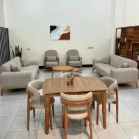 ناهارخوری وغذاخوری //چوبکده