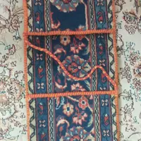 خورجین تزئینی|گلیم، جاجیم، گبه|اراک, |دیوار