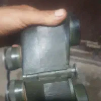 دوربین شکاری قدیمی