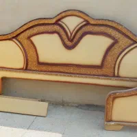 تخت دو نفره