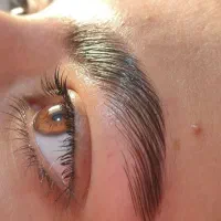 کاشت و اکستنشن مژه|خدمات آرایشگری و زیبایی|آبیک, |دیوار