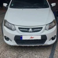 کوییک مدل ۴۰۱ بی رنگ