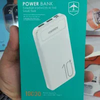پاور بانک ۱۰.۰۰۰ و ۲۰.۰۰۰  اصلی با گارانتی ۶ ماهه|لوازم جانبی موبایل و تبلت|مشهد, ابوذر|دیوار