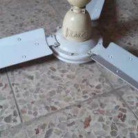 پنکه سقفی مارک اس ام سی|پنکه و تصفیه‌کنندهٔ هوا|اهواز, زیتون کارمندی|دیوار