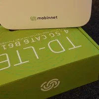 مودم مبین نت Huawei B612s-25d