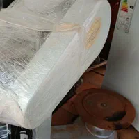 یخچال سرخ کن فرچیپس خمیرگیر دستگاه پیتزا قیفی|کافیشاپ و رستوران|چالوس, |دیوار