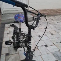 دوچرخه ۱۶|دوچرخه، اسکیت، اسکوتر|بیرجند, |دیوار