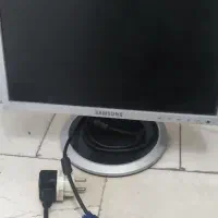 مانیتور|رایانه رومیزی|رباط‌کریم, الارد|دیوار