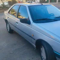 پژو ۴۰۵ مدل ۸۸ داخل کرم|خودرو سواری و وانت|هشتگرد, شهرک دانش|دیوار