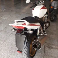cb1300.سی بی۱۳۰۰.سنددار.|موتورسیکلت|تهران, بوستان ولایت|دیوار