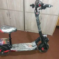 اسکوتربرقی وینر|دوچرخه، اسکیت، اسکوتر|مبارکه, |دیوار