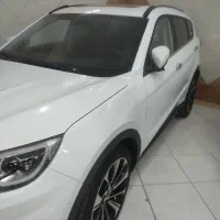 فیدلیتی گیربکس قدیم