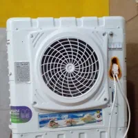 کولر ابی جنرال سون