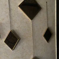 آینه دکوراتیو و لوازم دکوری