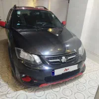 کوییک Rمشکی مدل401